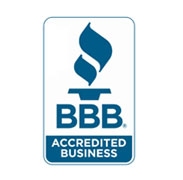 Better Business Bureau logo