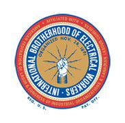 International Brotherhood of Electrial Workers