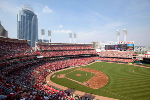 Great American Ballpark