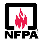 National Fire Protection Association logo